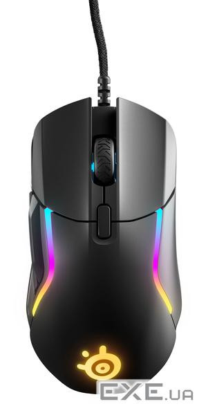 Миша STEELSERIES Rival 5 (62551) (SS62551)