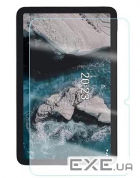 Защитное стекло BeCover для Nokia T21 10.4" (708798)