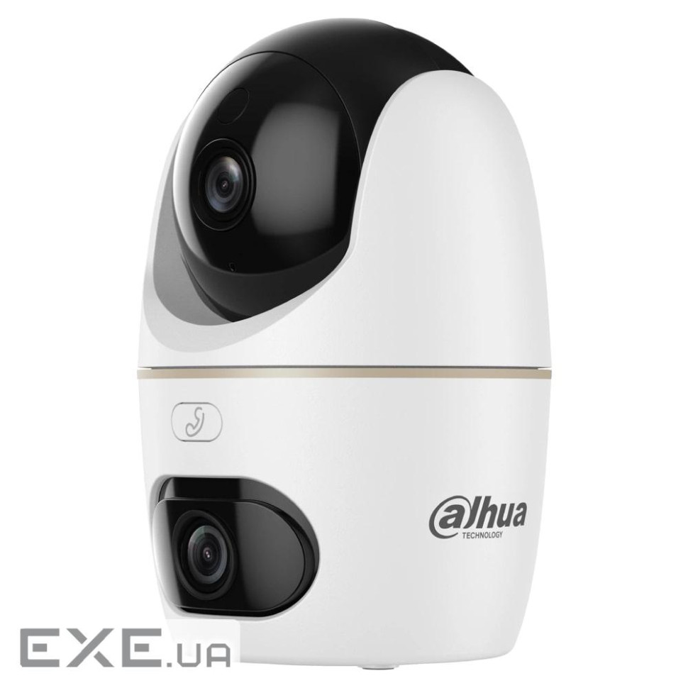 IP відеокамера Dahua Dahua DH-H5D-5F 5МП Wi-Fi панорамн (DH-H5D-5F 5МП Wi-Fi панорамная)