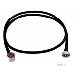 Коаксіальне складання (джампер) виробництва Hengxin Technology (Китай), 50 Ом (4310M-7/16M LCF1/2 7m)