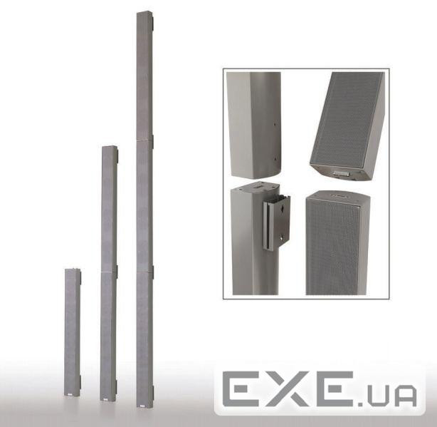 Активний лінійний масив зі змінною спрямованістю гучномовців BOSCH LA3-VARI-B (базовий бл