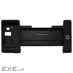 Запчастина Pantum M6500 front housing cover (ZIP-PAN-M6500-CASE-F)