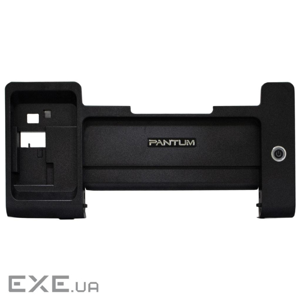 Запчастина Pantum M6500 front housing cover (ZIP-PAN-M6500-CASE-F)