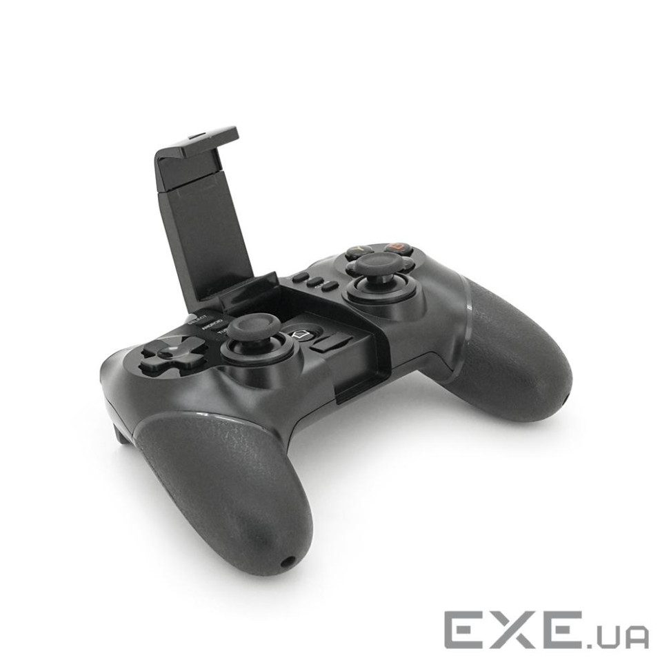 Геймпад бездротовий IPEGA PG-9076 для iOS / Android / / / PS3 / PC / TV, 3.7V, 400mAh, Box