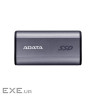 Портативний SSD диск ADATA SC750 500GB USB3.2 Gen2 Black Titanium (SC750-500G-CCBK)