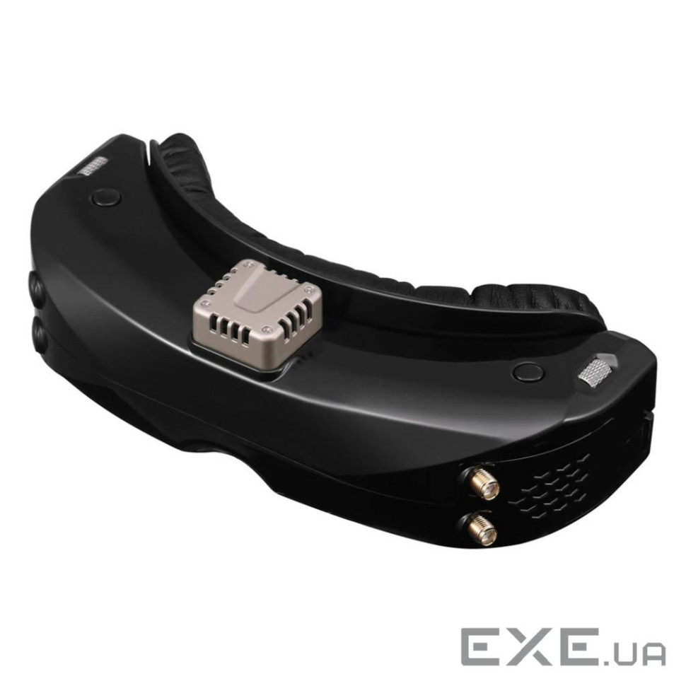 Окуляри FPV Skyzone SKY04O PRO 5.8GHz 56CH L,X Band (SKY04OP5G)