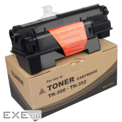 Тонер-картридж CET KYOCERA TK-350) (CET8168)