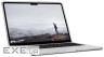 Чохол для ноутбука UAG 13" Apple MacBook Pro 2020-2022 Lucent, Ice/Black (134006114340)