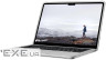 Чохол для ноутбука UAG 13" Apple MacBook Pro 2020-2022 Lucent, Ice/Black (134006114340)