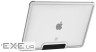 Чохол для ноутбука UAG 13" Apple MacBook Pro 2020-2022 Lucent, Ice/Black (134006114340)