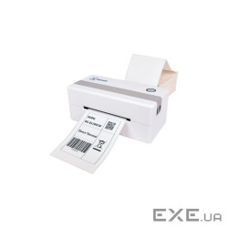 Принтер етикеток UKRMARK D1200CWB USB, Bluetooth (900872)