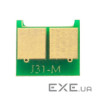 Чіп для картриджа HP LJ Enterprise M351/M176/M251 universal Magenta AHK (3202439)