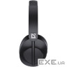 Навушники Defender FreeMotion B485 Bluetooth ANC Black (63485)