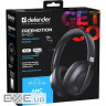 Навушники Defender FreeMotion B485 Bluetooth ANC Black (63485)
