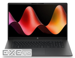 Ноутбук HP OmniBook 3 17-dp0007ua (DV5H5EA)