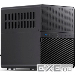 Корпус JONSBO N3 Black