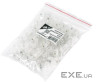 Конектор CABLEXPERT RJ-11 UTP Cat.5e 100шт / уп (MP-6P4C/100)