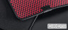 Ігрова поверхня HYPERX Pulsefire Mat L Black (4Z7X4AA)
