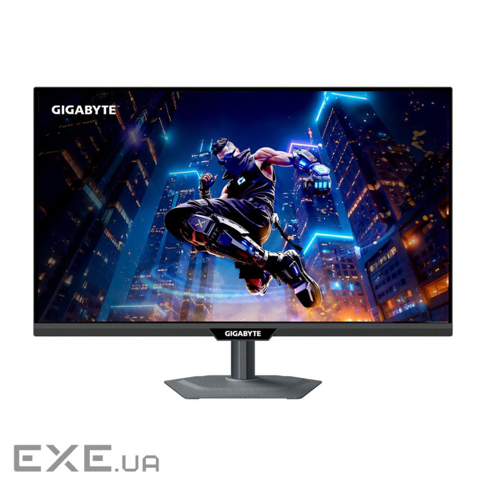 Монітор GIGABYTE M27Q3 EK