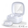 Навушники Choetech TWS Small Cube White (BH-T23-WH)