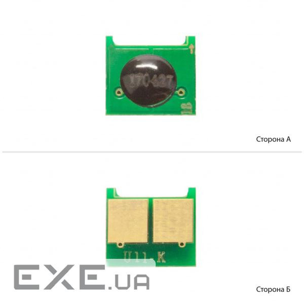 Чип для картриджа HP LJ Enterprise M476/M351/M176 Foshan (JYD-J24K-FSH)