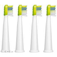 Зубна електрощітка SENCOR SOX 014GR насадки до зубних щіток (41009691) (41009691)