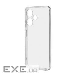 Чохол для мобільного телефону Armorstandart Air Series Infinix Hot 30i (X669) / Hot 30i N (ARM69002)