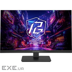 Монітор ASRock PG27FFT1B