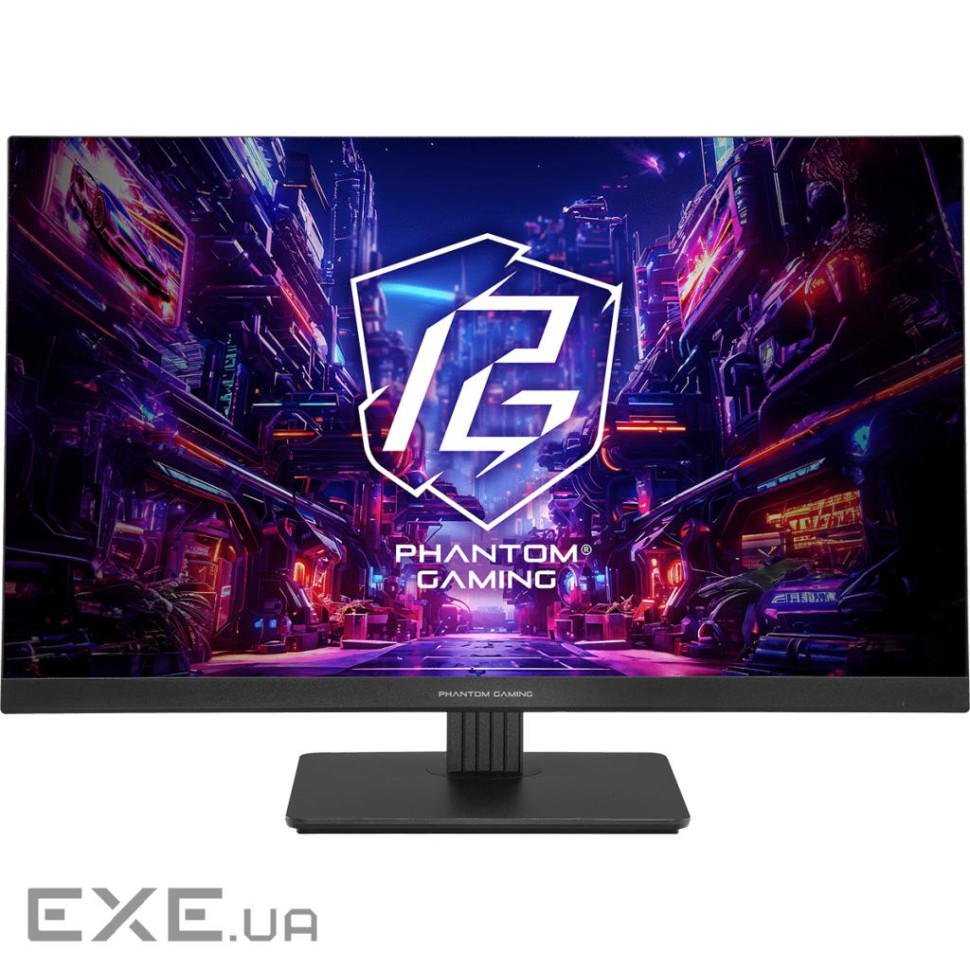 Монітор ASRock PG27FFT1B