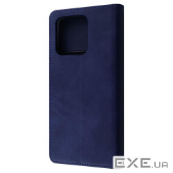 Чехол WAVE Fold Case Xiaomi Redmi 15C 4G (European) 173.2mm blue (65415 blue)