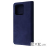 Чехол WAVE Fold Case Xiaomi Redmi 15C 4G (European) 173.2mm blue (65415 blue)