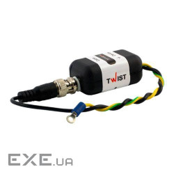 Twist LGC (Bnc+Bnc Tail)