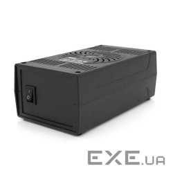 Перетворювач напруги понижуючий MERLION PN-350, Input 220 V/Output 110V, 350W, трансформаторний