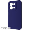 Чехол WAVE Full Silicone Cover Xiaomi Redmi 15C 4G (European) midnight blue (65232 midnight blue)
