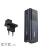 УМБ Choetech PD100W CCC Certified 20000mAh AC inpu t Power Bank CHOETECH Choetech PD100W 200 (B1012)