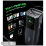 УМБ Choetech PD100W CCC Certified 20000mAh AC inpu t Power Bank CHOETECH Choetech PD100W 200 (B1012)