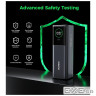 УМБ Choetech PD100W CCC Certified 20000mAh AC inpu t Power Bank CHOETECH Choetech PD100W 200 (B1012)