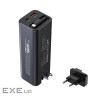 УМБ Choetech PD100W CCC Certified 20000mAh AC inpu t Power Bank CHOETECH Choetech PD100W 200 (B1012)