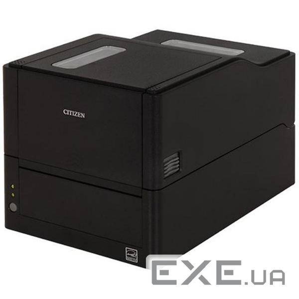 Принтер етикеток Citizen CL-E321 (CLE321XEBXXX)