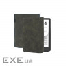 Чохол для електронної книги BeCover Smart Case PocketBook 743G InkPad 4 / InkPad Color 2 Bl (710066)