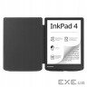 Чохол для електронної книги BeCover Smart Case PocketBook 743G InkPad 4 / InkPad Color 2 Bl (710066)
