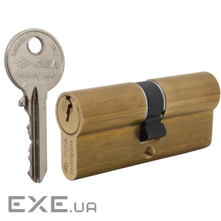 Циліндр CISA LL 08010