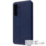 Чохол WAVE Cubic Rubic Case Samsung Galaxy A25 blue (62208 blue)