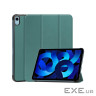 Чохол до планшета BeCover Smart Case Apple iPad Air 5 (2022) 10.9" Dark Green (710772)