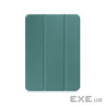Чохол до планшета BeCover Smart Case Apple iPad Air 5 (2022) 10.9" Dark Green (710772)