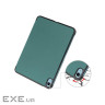 Чохол до планшета BeCover Smart Case Apple iPad Air 5 (2022) 10.9" Dark Green (710772)