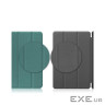 Чохол до планшета BeCover Smart Case Apple iPad Air 5 (2022) 10.9" Dark Green (710772)