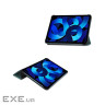 Чохол до планшета BeCover Smart Case Apple iPad Air 5 (2022) 10.9" Dark Green (710772)