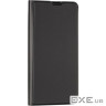 Чохол до мобільного телефона BeCover Exclusive New Style Samsung Galaxy A07 SM-A075 Black (713891)
