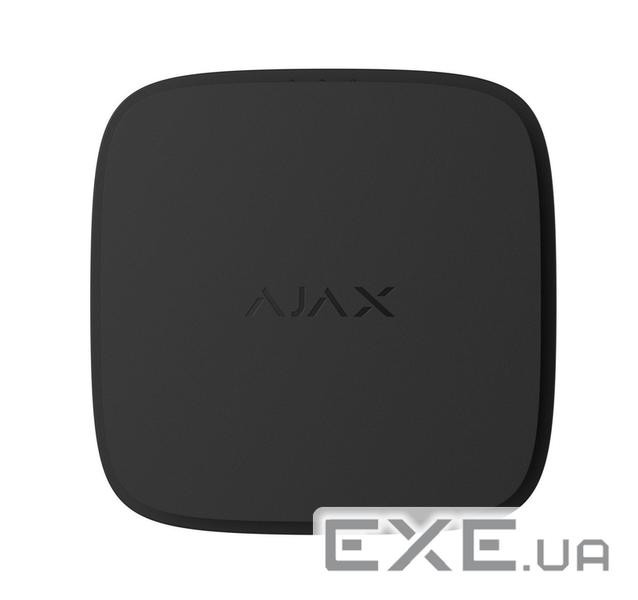 Пожежний датчик аналізу температури та чадного газу Ajax FireProtect 2 SB Heat CO, незмі (000035056) (000035056)